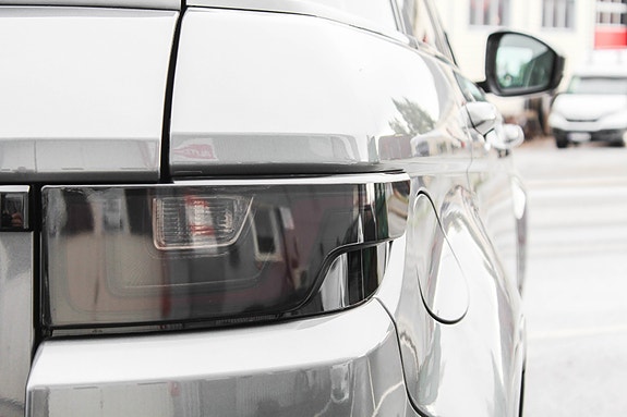Land Rover Range Rover Evoque 9 of 30