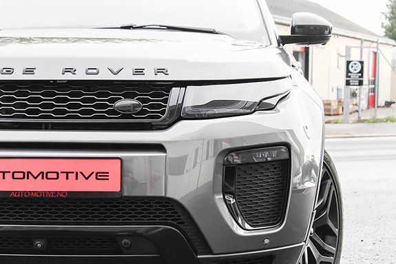 Land Rover Range Rover Evoque 6 of 30