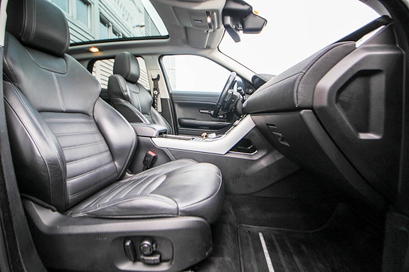 Land Rover Range Rover Evoque 19 of 30