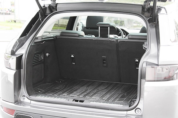 Land Rover Range Rover Evoque 16 of 30