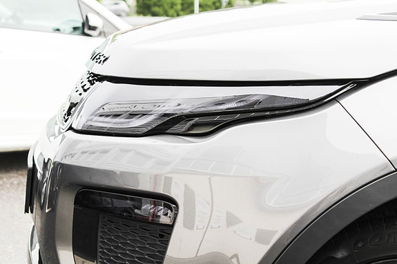Land Rover Range Rover Evoque 7 of 30