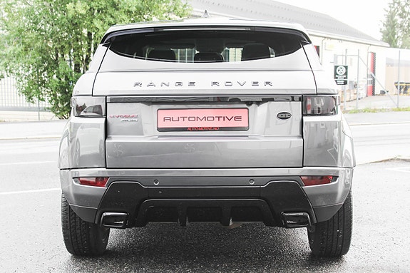 Land Rover Range Rover Evoque 5 of 30