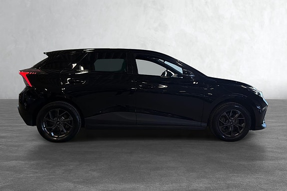 Sporty og moderne design