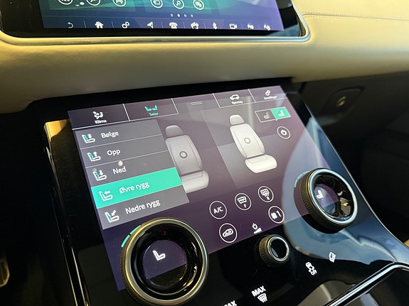 Land Rover Range Rover Velar 29 of 30