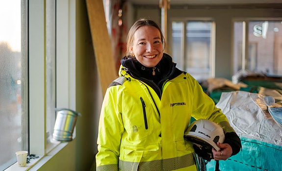 Bilde 2 av 4 i jobbannonse-galleriet