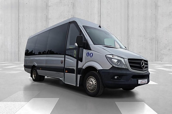 Mercedes-Benz Sprinter-Klasse