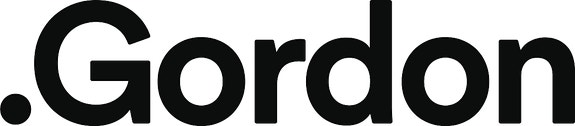 Gordon Delivery AS logo
