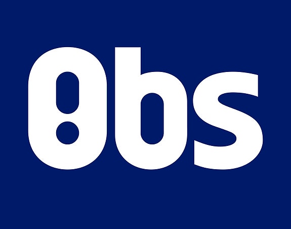 Obs City Lade Dagligvare avd. 201 logo