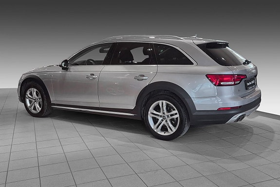 Audi A4 allroad 7 of 30