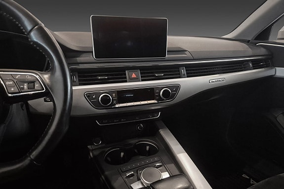 Audi A4 allroad 14 of 30