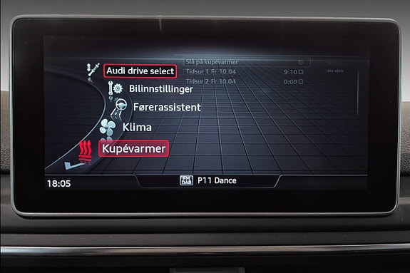 Audi A4 allroad 25 of 30