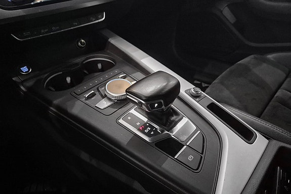 Audi A4 allroad 18 of 30