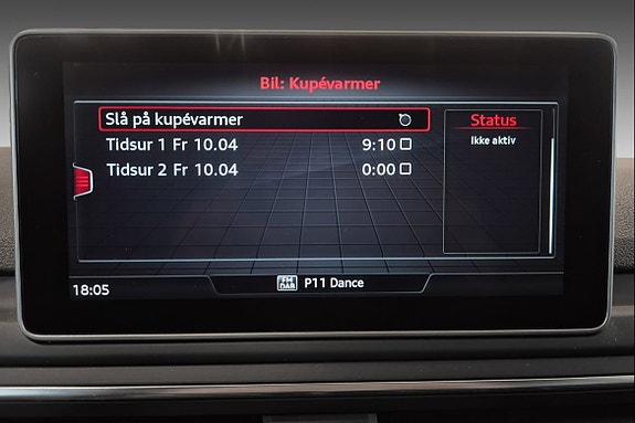 Audi A4 allroad 28 of 30