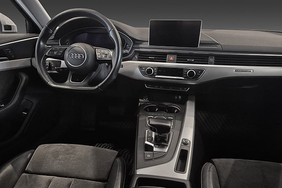 Audi A4 allroad 12 of 30