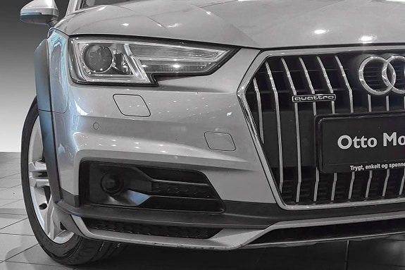 Audi A4 allroad 4 of 30