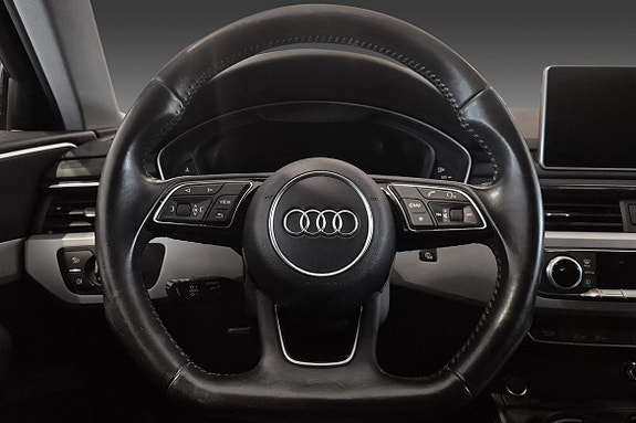 Audi A4 allroad 15 of 30