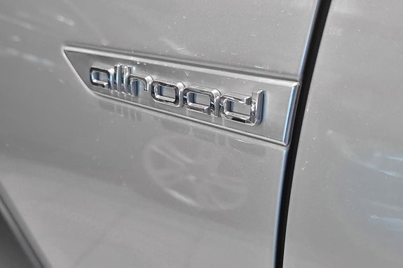 Audi A4 allroad 10 of 30