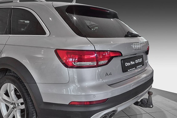 Audi A4 allroad 8 of 30