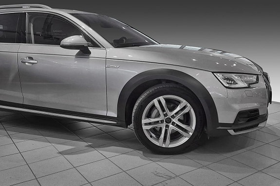 Audi A4 allroad 3 of 30