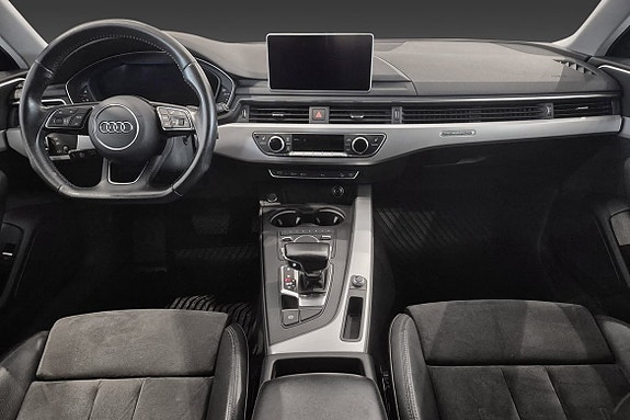 Audi A4 allroad 13 of 30