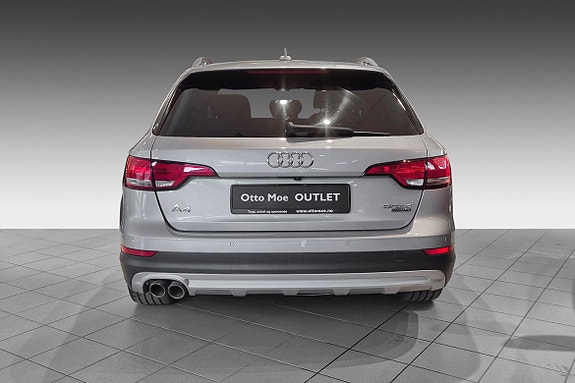 Audi A4 allroad 9 of 30