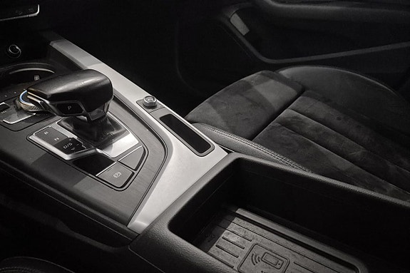 Audi A4 allroad 19 of 30