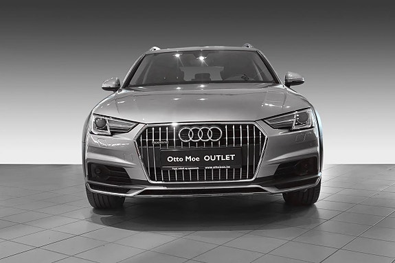 Audi A4 allroad 5 of 30