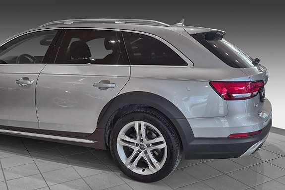 Audi A4 allroad 6 of 30