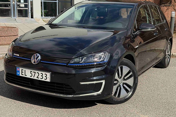 Volkswagen Golf-Serie