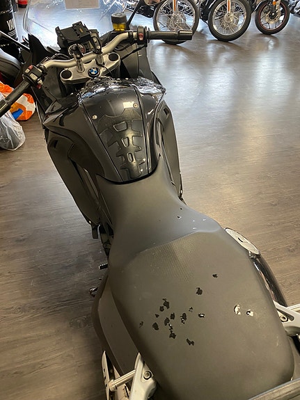 BMW F 800 GT 4 of 4