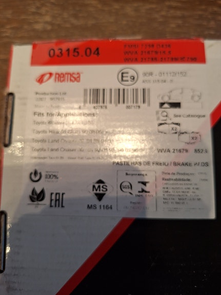 Product image 2 of 2