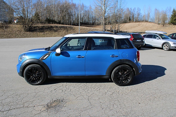 MINI Cooper S 5 of 5