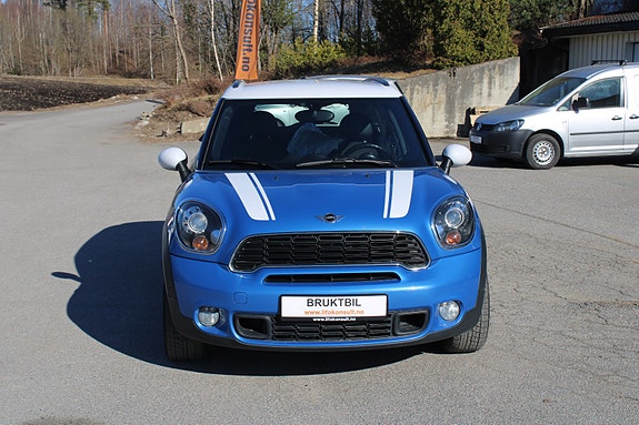 MINI Cooper S 2 of 5