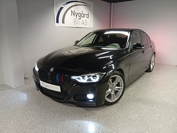 BMW 3-Serie