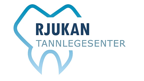 Rjukan Tannlegesenter AS logo