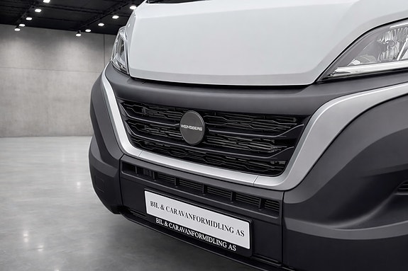 Weinsberg Carabus 600 DQ / AUT / NYBIL / SE UTSTYR! 5 of 30