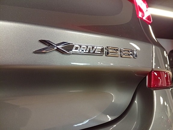 BMW X3 14 of 30