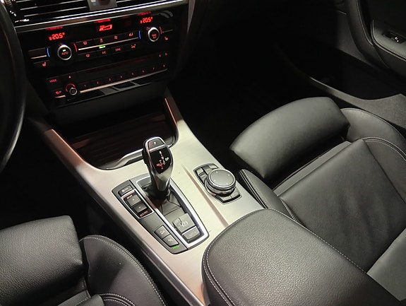 BMW X3 20 of 30