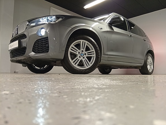 BMW X3 5 of 30