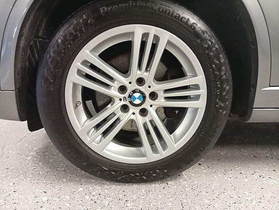BMW X3 8 of 30