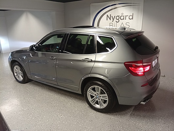 BMW X3 11 of 30