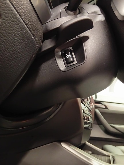 BMW X3 18 of 30