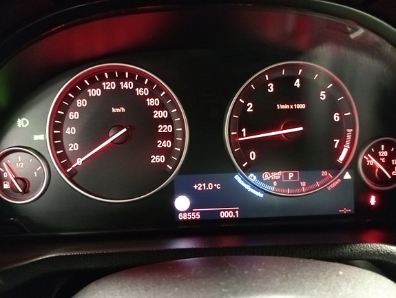BMW X3 19 of 30