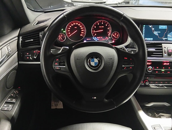BMW X3 16 of 30