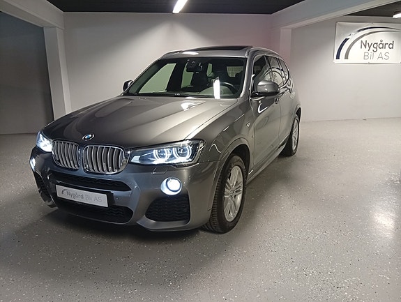 BMW X3 3 of 30