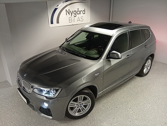 BMW X3 2 of 30