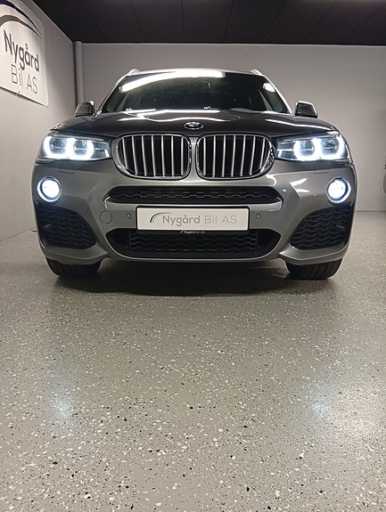 BMW X3 6 of 30