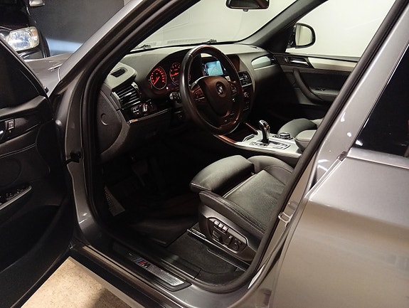 BMW X3 25 of 30