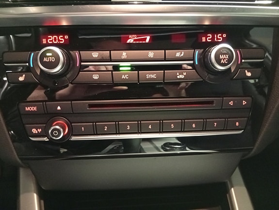 BMW X3 21 of 30