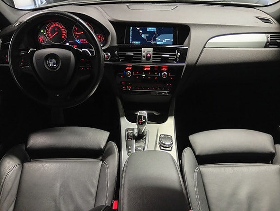 BMW X3 15 of 30